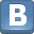 VKontakte Icon 32px png