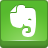 Evernote Icon