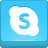 Skype Icon