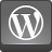 WordPress Icon