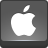 Apple Icon icon