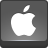 Apple Icon