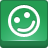 Friendster Icon 48px png