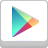 Google Play Icon 48px png