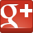 Google Plus Icon