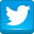 Twitter 2 Icon 32px png