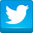 Twitter 2 Icon 48px png