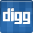 Digg Icon