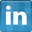 LinkedIn Icon