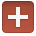 AddThis Pressed Icon 36px png