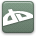 deviantART Icon 36px png