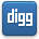 Digg Icon 36px png