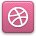 Dribbble Icon 36px png