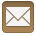 Email Pressed Icon 36px png