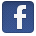 Facebook Pressed Icon