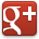 Google Plus Icon