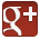 Google Plus Pressed Icon