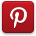 Pinterest Icon 36px png