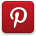 Pinterest Icon