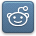 reddit Icon 36px png