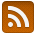 RSS Pressed Icon