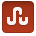 StumbleUpon Pressed Icon