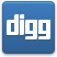 Digg Icon