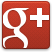 Google Plus Icon