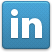 LinkedIn Icon