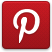 Pinterest Icon icon