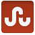 StumbleUpon Pressed Icon