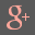 Google Plus Grey Icon 32px png