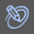 LiveJournal Grey Icon 32px png