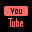 YouTube Icon 32px png