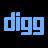 Digg Icon