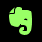 Evernote Icon