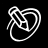 LiveJournal White Icon icon