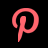 Pinterest Icon