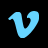 Vimeo Icon