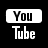YouTube White Icon icon