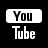 YouTube White Icon