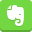 Evernote Icon 32px png