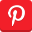 Pinterest Icon 32px png