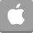 Apple Icon icon