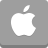 Apple Icon