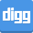 Digg Icon icon