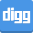 Digg Icon