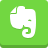 Evernote Icon