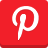 Pinterest Icon icon