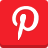 Pinterest Icon